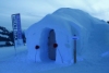 Alpeniglu Village, Austria